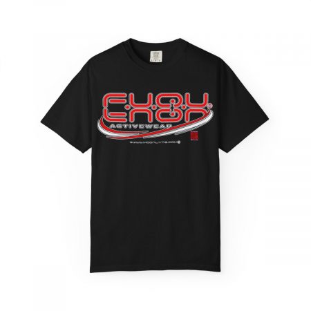 FUQU activewear unisex T-Shirt