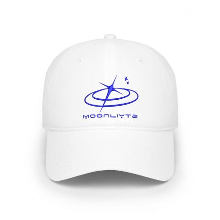 Low Profile Baseball Cap